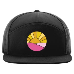 Cannon Cap Thumbnail