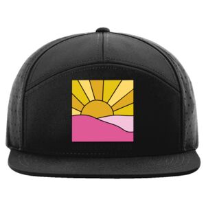 Cannon Cap Thumbnail