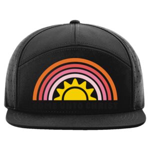 Cannon Cap Thumbnail