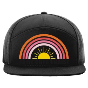 Cannon Cap Thumbnail