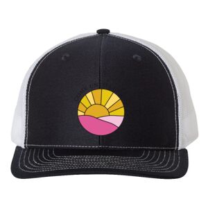 Snapback Trucker Cap - 2 Hat Bundle Promo Thumbnail