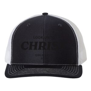 Snapback Trucker Cap - 2 Hat Bundle Promo Thumbnail