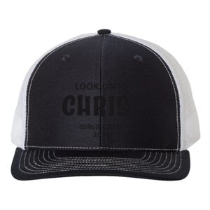 Snapback Trucker Cap - 2 Hat Bundle Promo Thumbnail