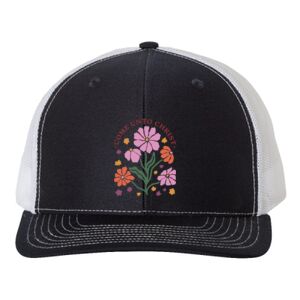 Snapback Trucker Cap - 2 Hat Bundle Promo Thumbnail