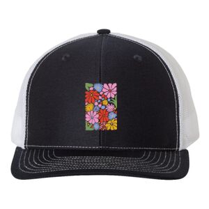 Snapback Trucker Cap - 2 Hat Bundle Promo Thumbnail