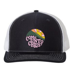 Snapback Trucker Cap - 2 Hat Bundle Promo Thumbnail