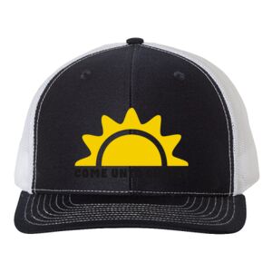 Snapback Trucker Cap - 2 Hat Bundle Promo Thumbnail