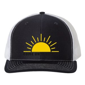 Snapback Trucker Cap - 2 Hat Bundle Promo Thumbnail