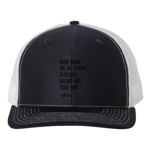 Snapback Trucker Cap - 2 Hat Bundle Promo Thumbnail