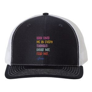 Snapback Trucker Cap - 2 Hat Bundle Promo Thumbnail