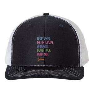 Snapback Trucker Cap - 2 Hat Bundle Promo Thumbnail