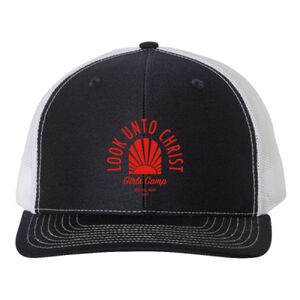 Snapback Trucker Cap - 2 Hat Bundle Promo Thumbnail