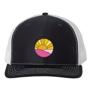 Snapback Trucker Cap - 2 Hat Bundle Promo Thumbnail