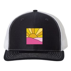 Snapback Trucker Cap - 2 Hat Bundle Promo Thumbnail