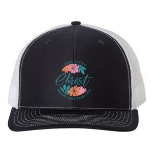 Snapback Trucker Cap - 2 Hat Bundle Promo Thumbnail