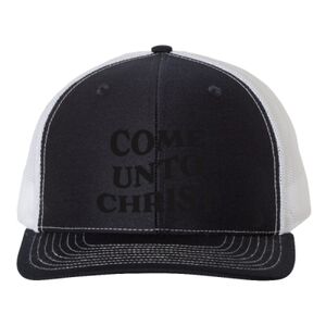 Snapback Trucker Cap - 2 Hat Bundle Promo Thumbnail