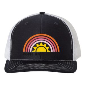 Snapback Trucker Cap - 2 Hat Bundle Promo Thumbnail