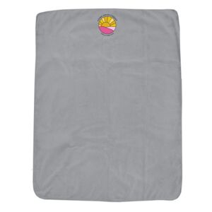 CSP Fleece Blanket Thumbnail